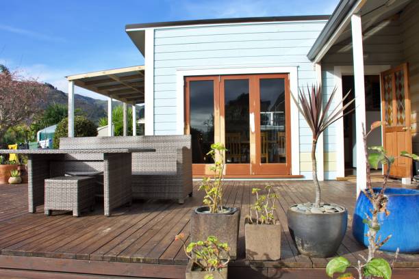 Affordable siding repair and maintenance services in Monticello, UT